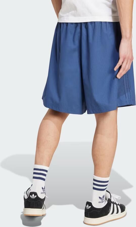 Adidas Woven Short - Foto 5
