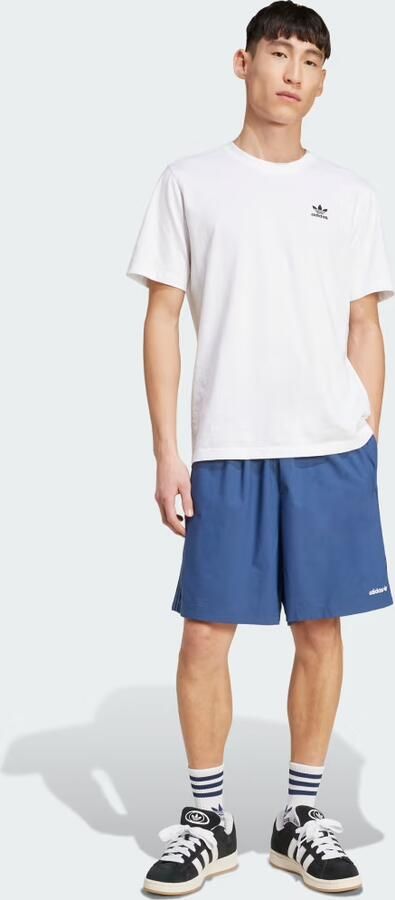 Adidas Woven Short - Foto 6