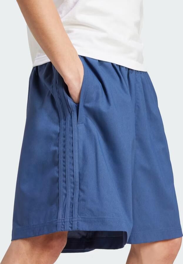 Adidas Woven Short - Foto 4