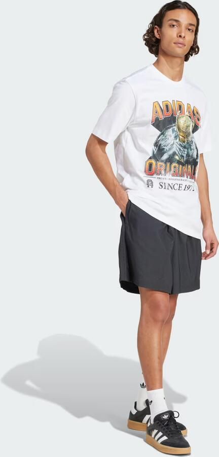 Adidas Woven Short - Foto 6