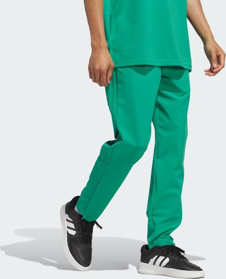Adidas Woven Track Pants - Foto 4