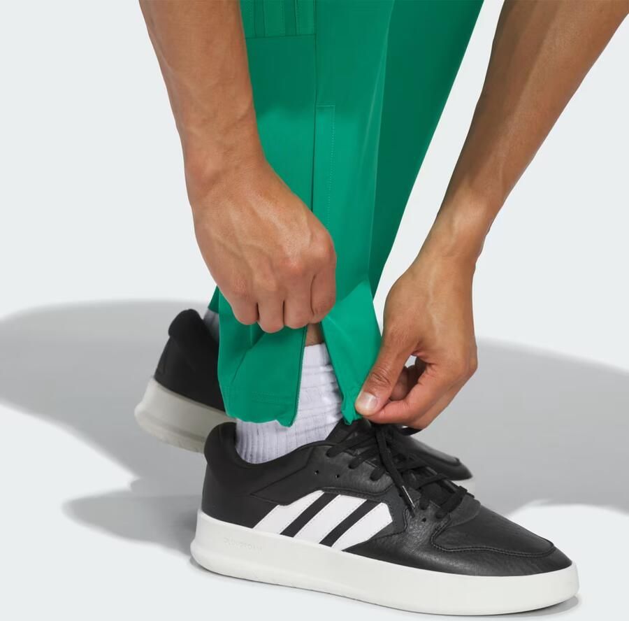 Adidas Woven Track Pants - Foto 3