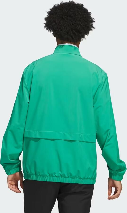 Adidas Woven Track Top - Foto 5