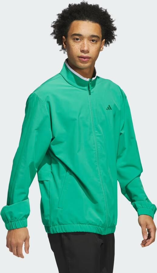 Adidas Woven Track Top - Foto 6