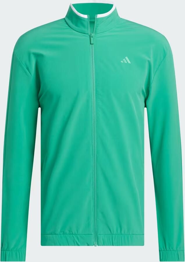 Adidas Woven Track Top - Foto 4