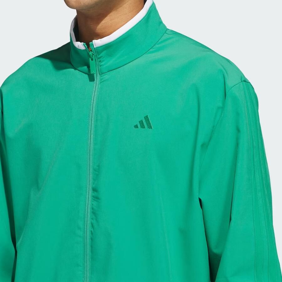 Adidas Woven Track Top - Foto 2