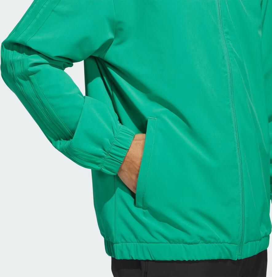 Adidas Woven Track Top - Foto 3