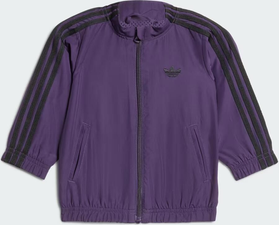 Adidas Woven Trainingspak Kids - Foto 3