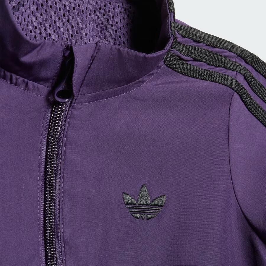 Adidas Woven Trainingspak Kids - Foto 2