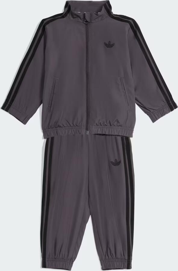 Adidas Woven Trainingspak Kids