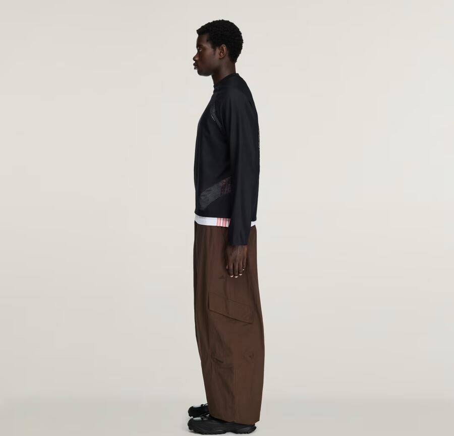 Adidas x arte antwerp Cargobroek - Foto 4