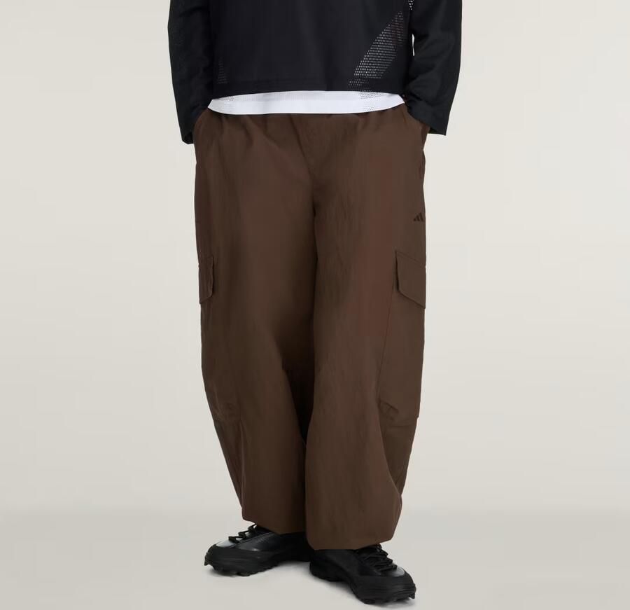 Adidas x arte antwerp Cargobroek - Foto 3