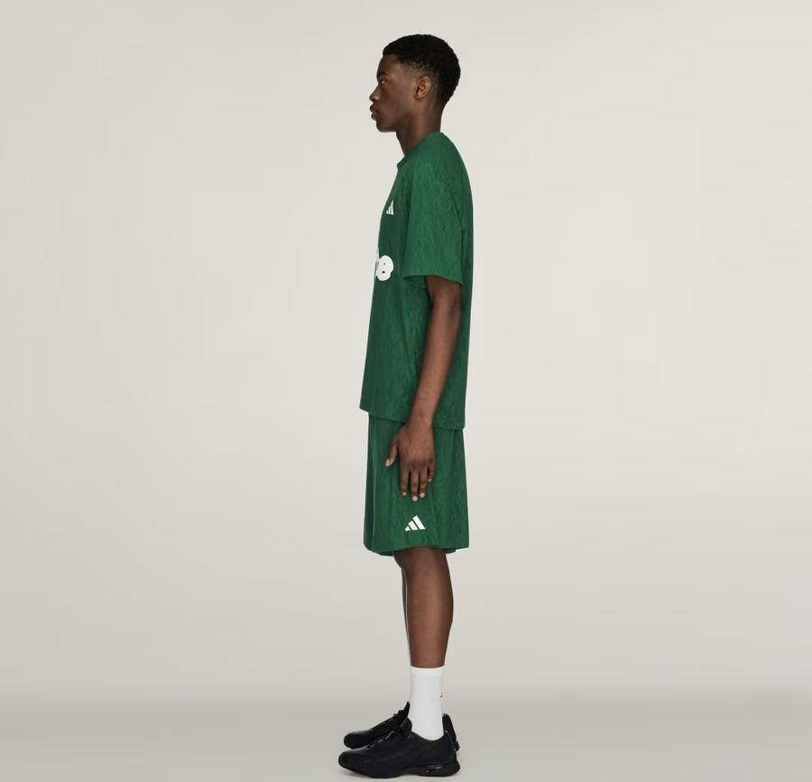 Adidas x Arte Antwerp Engineered Lace Voetbalshirt - Foto 4