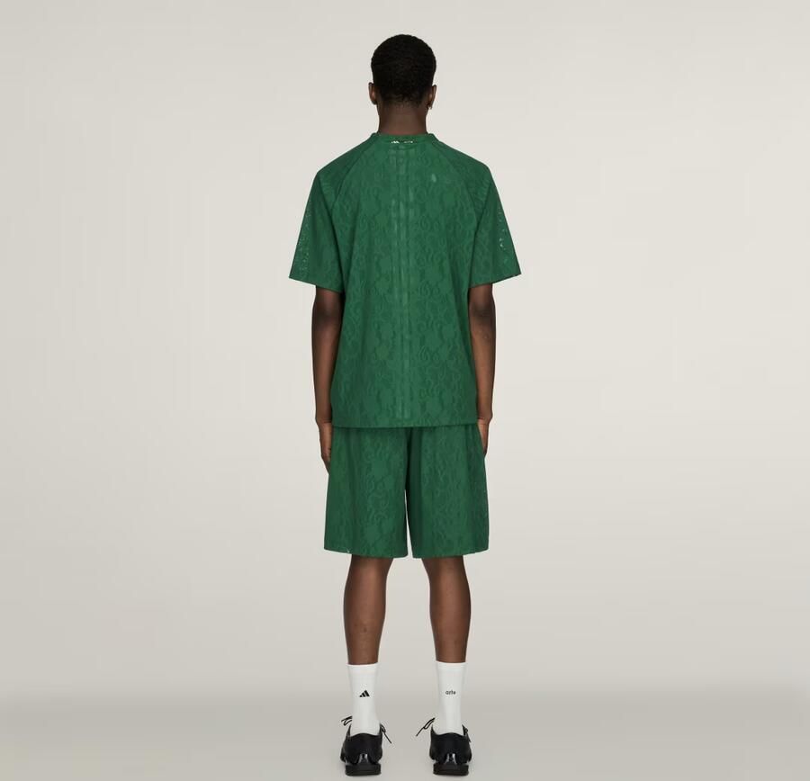 Adidas x Arte Antwerp Engineered Lace Voetbalshirt - Foto 3