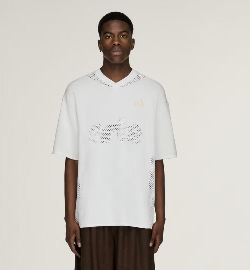 Adidas x Arte Antwerp Flatknit Voetbalshirt