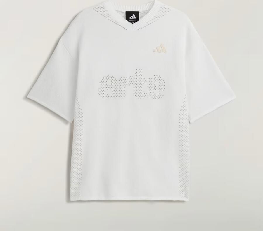 Adidas x Arte Antwerp Flatknit Voetbalshirt - Foto 6