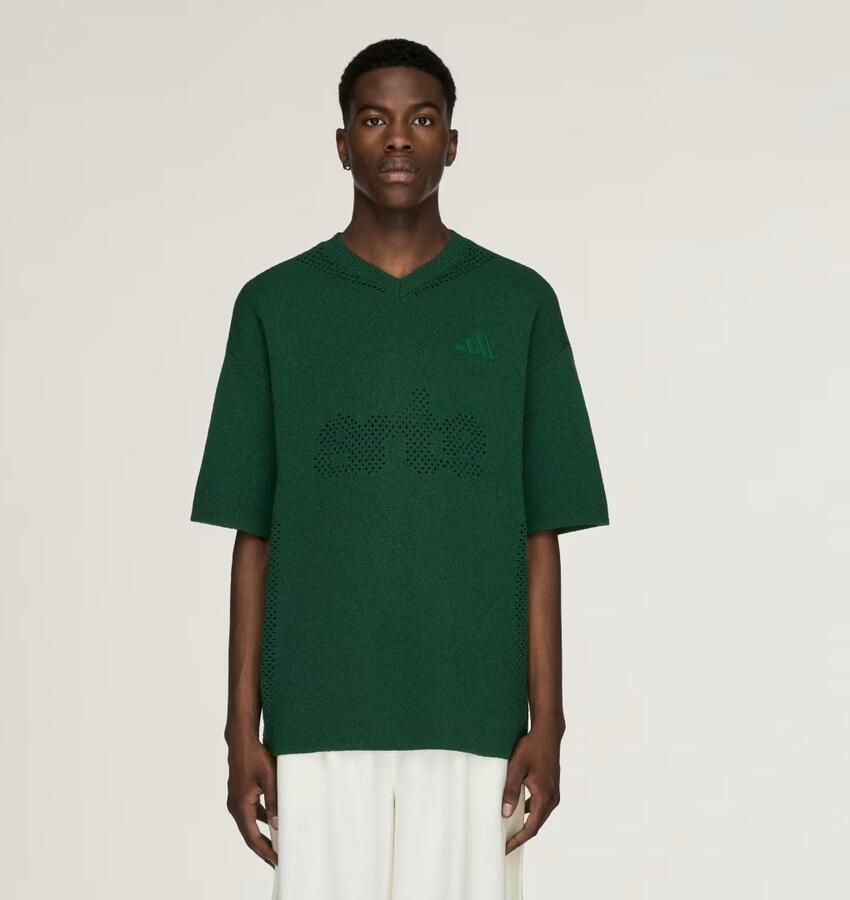 Adidas x Arte Antwerp Flatknit Voetbalshirt