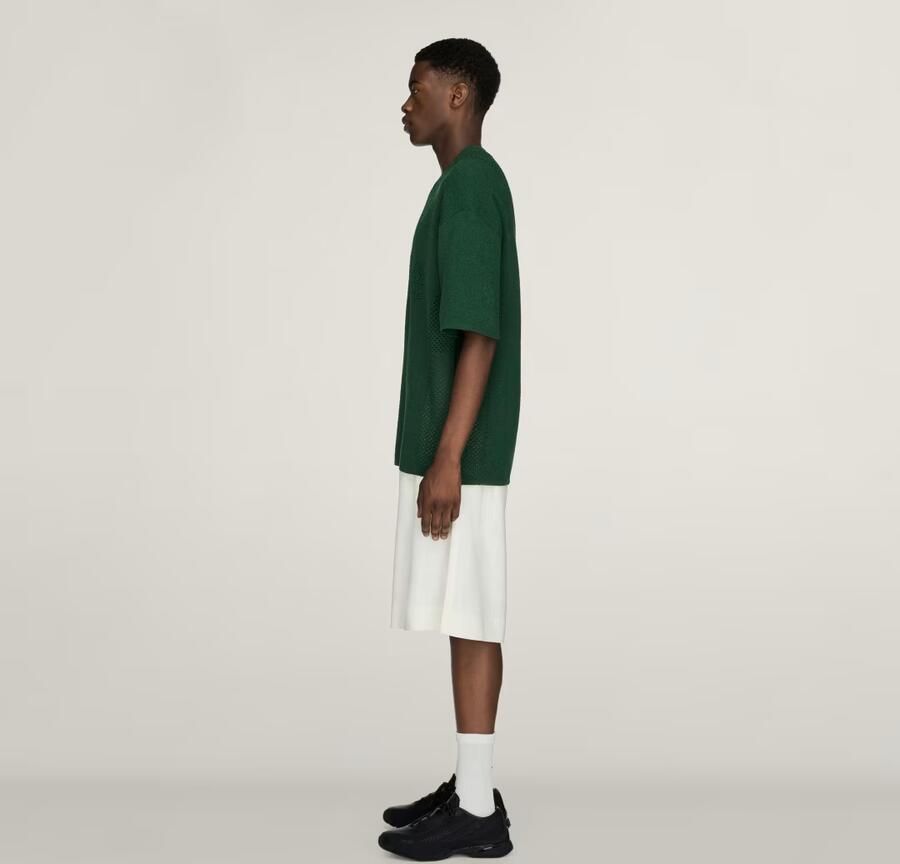 Adidas x Arte Antwerp Flatknit Voetbalshirt - Foto 4