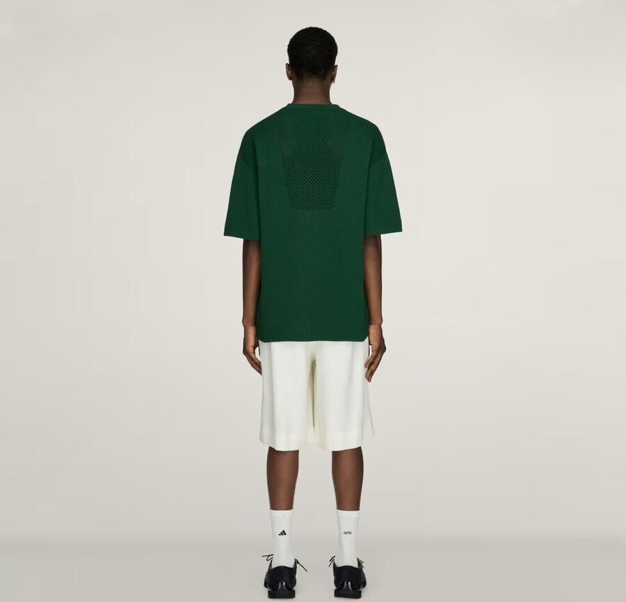 Adidas x Arte Antwerp Flatknit Voetbalshirt - Foto 3