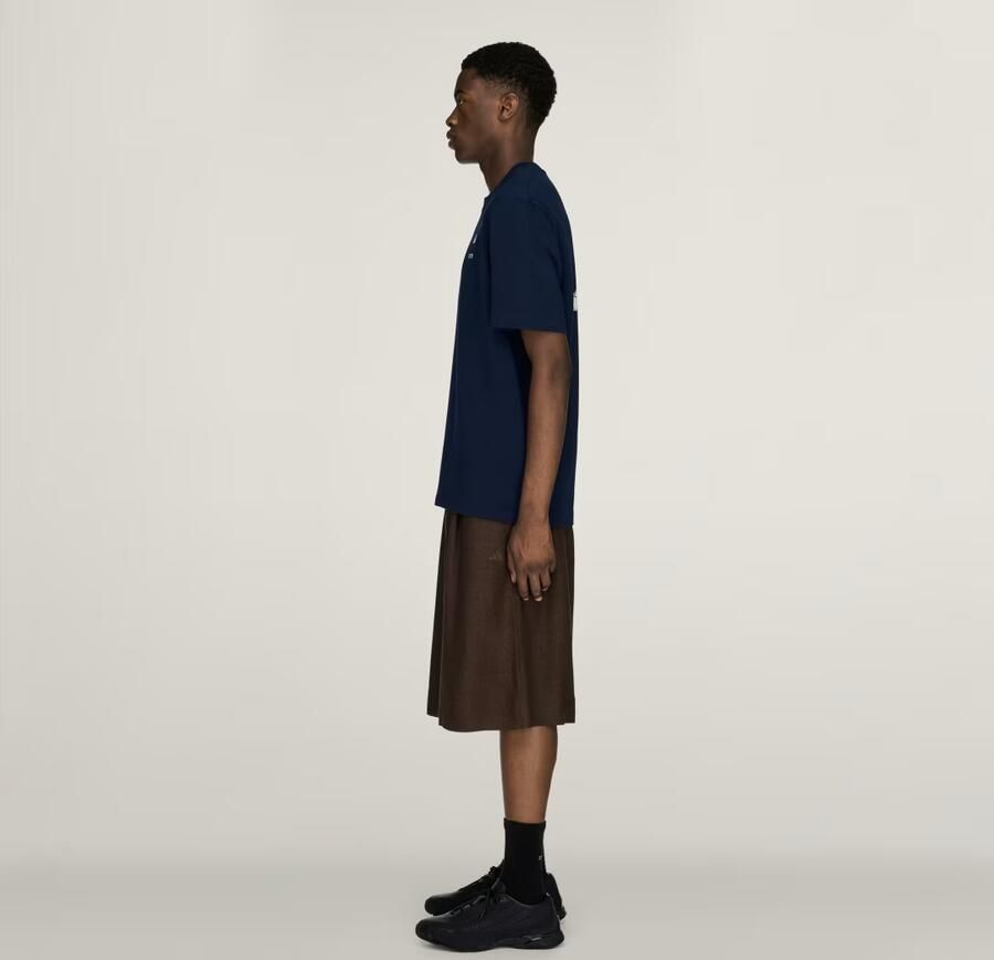 Adidas x Arte Antwerp Graphic T-shirt - Foto 3