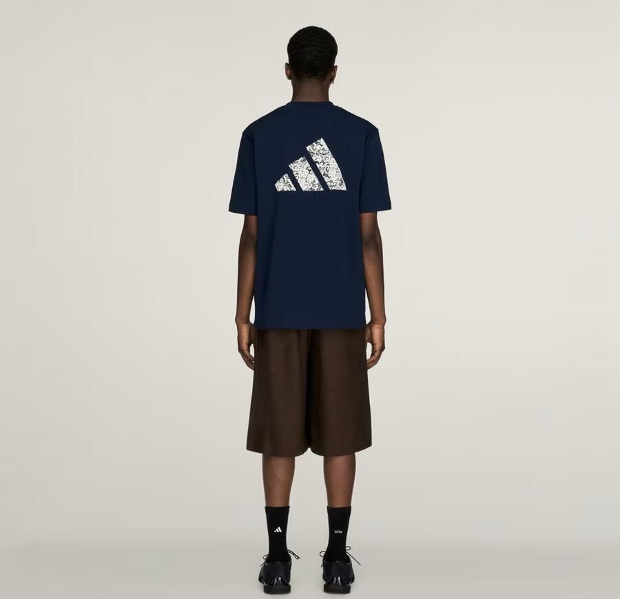 Adidas x Arte Antwerp Graphic T-shirt - Foto 2