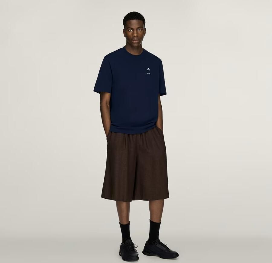 Adidas x Arte Antwerp Graphic T-shirt - Foto 4