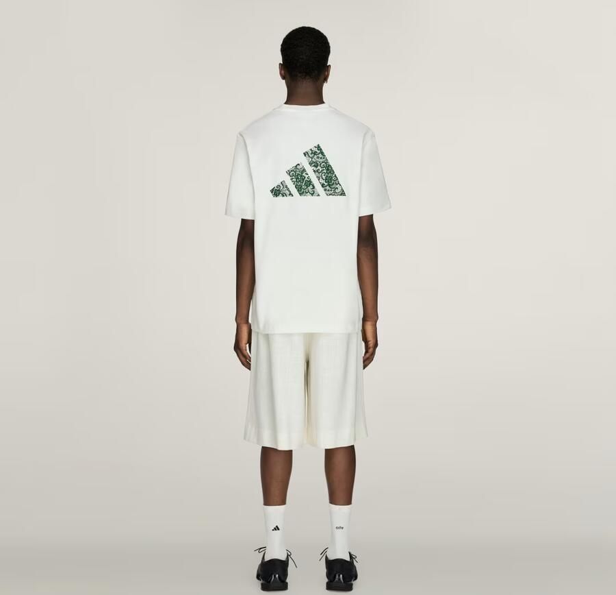 Adidas x Arte Antwerp Graphic T-shirt - Foto 4