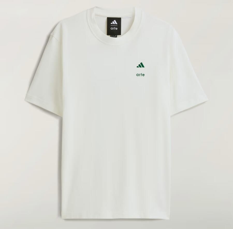 Adidas x Arte Antwerp Graphic T-shirt - Foto 2