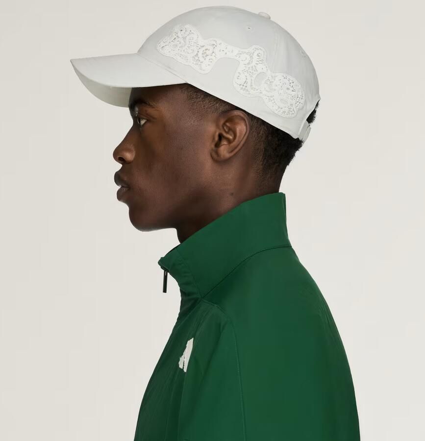 Adidas x Arte Antwerp Lace Patch Pet - Foto 5