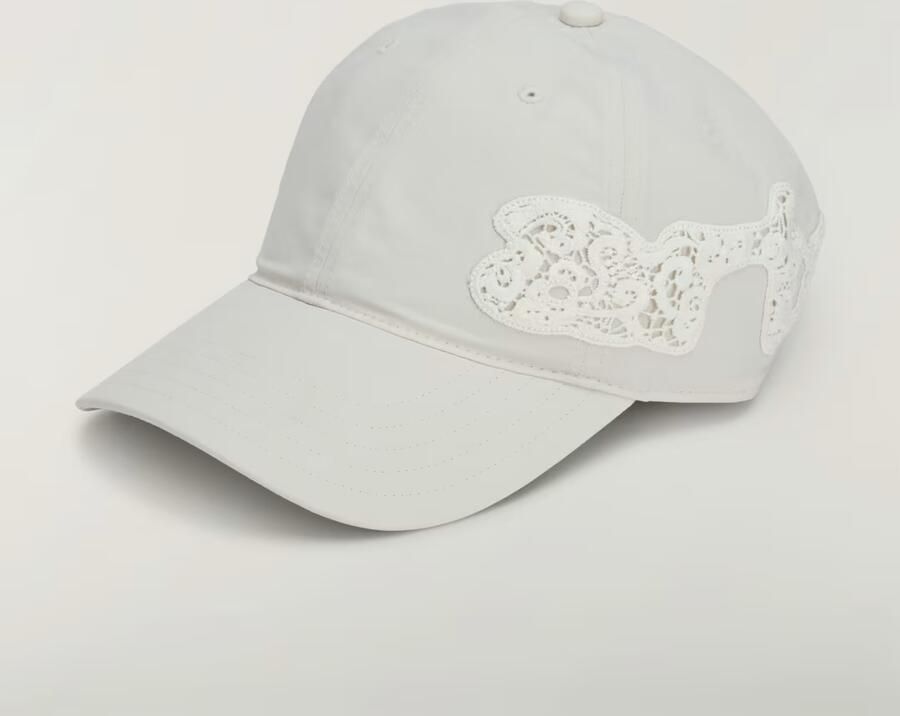 Adidas x Arte Antwerp Lace Patch Pet - Foto 6