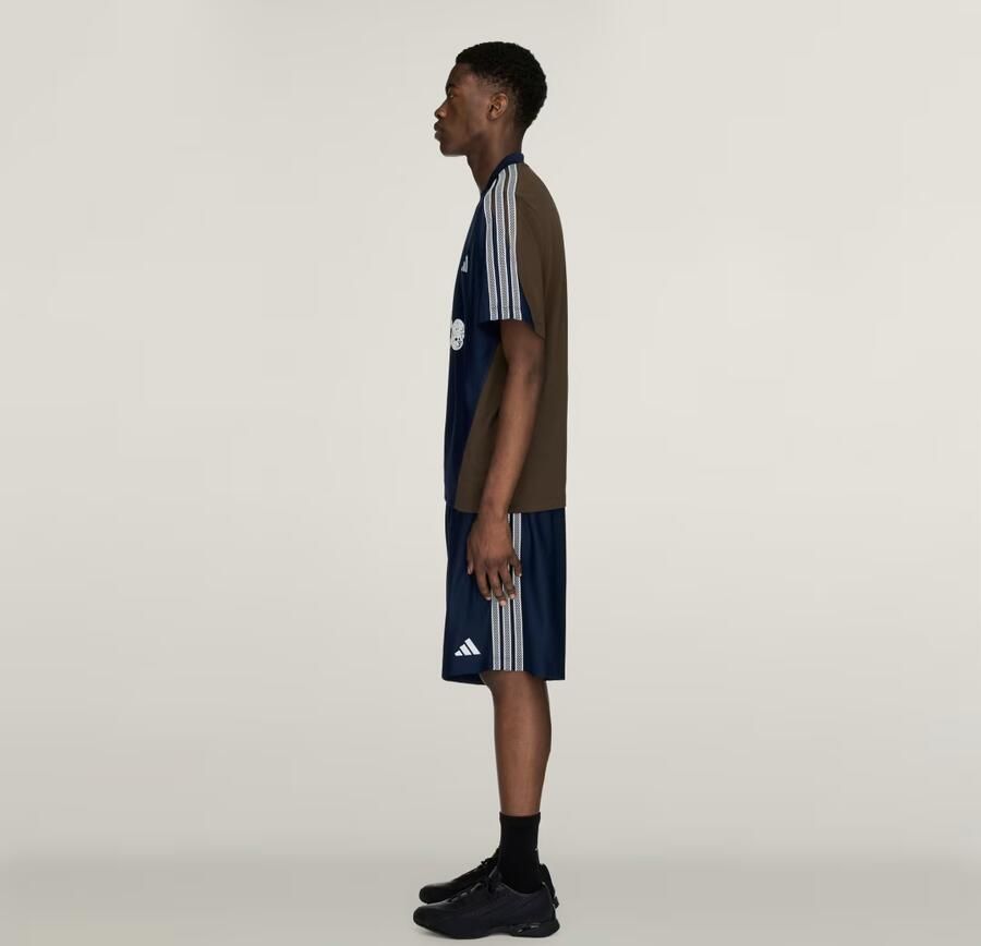 Adidas x Arte Antwerp Material Mix Shirt - Foto 5