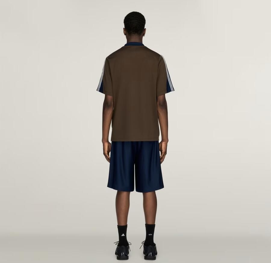 Adidas x Arte Antwerp Material Mix Shirt - Foto 3