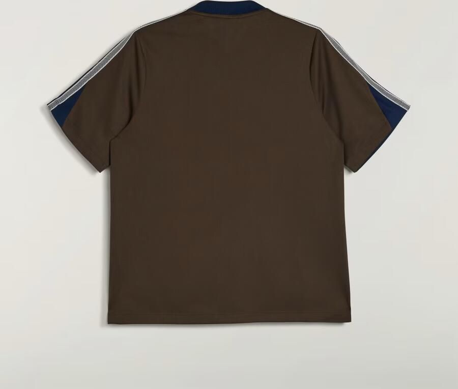 Adidas x Arte Antwerp Material Mix Shirt - Foto 6