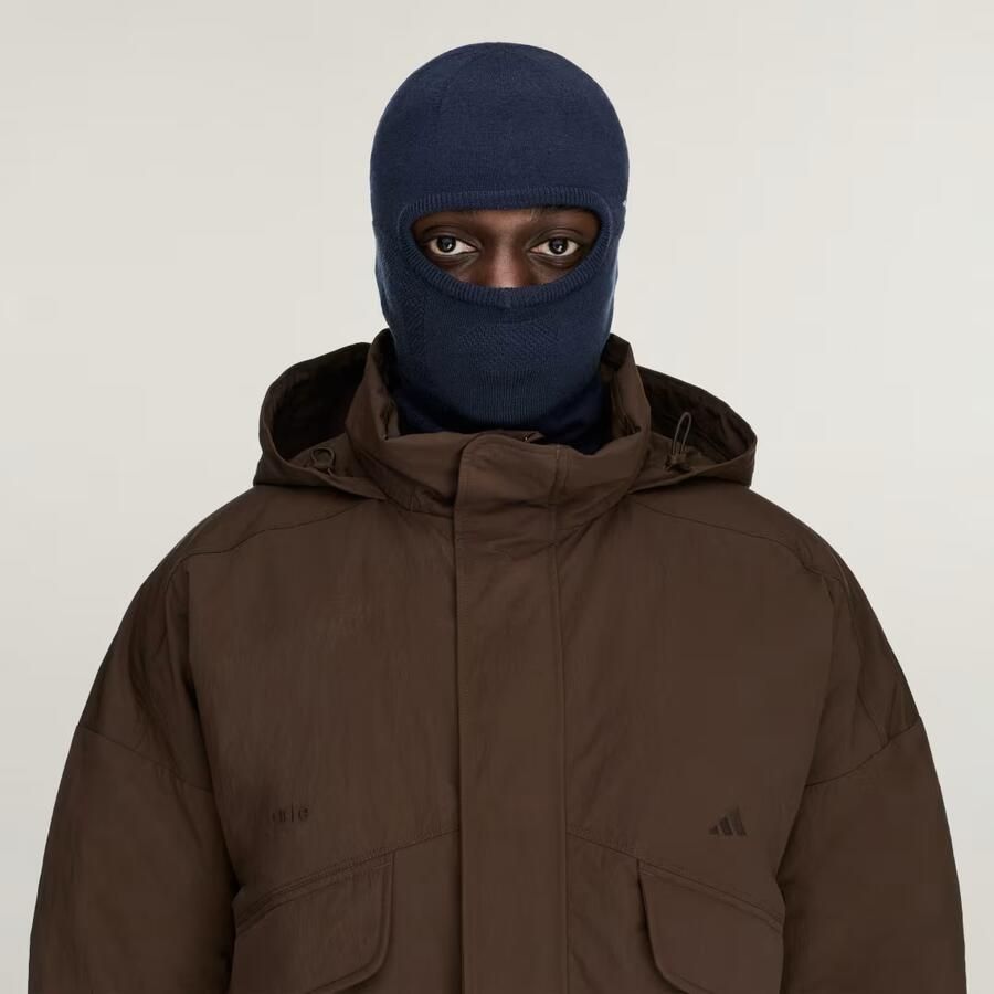 Adidas x Arte Antwerp Merino Wool Balaclava