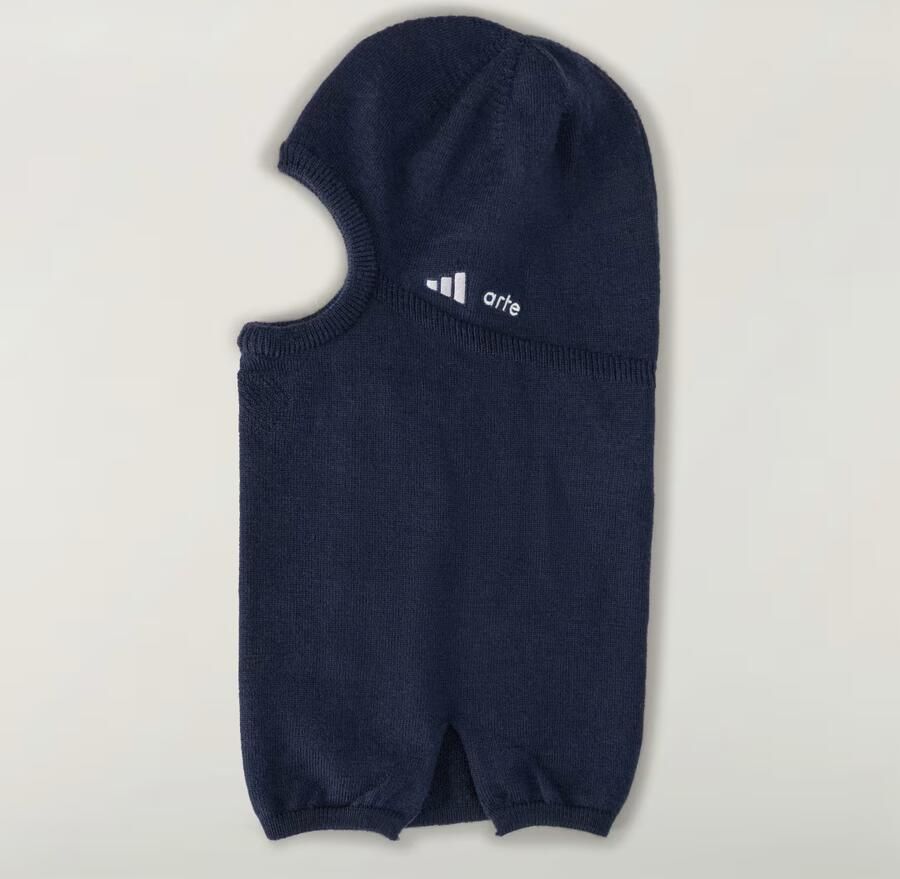 Adidas x Arte Antwerp Merino Wool Balaclava - Foto 5