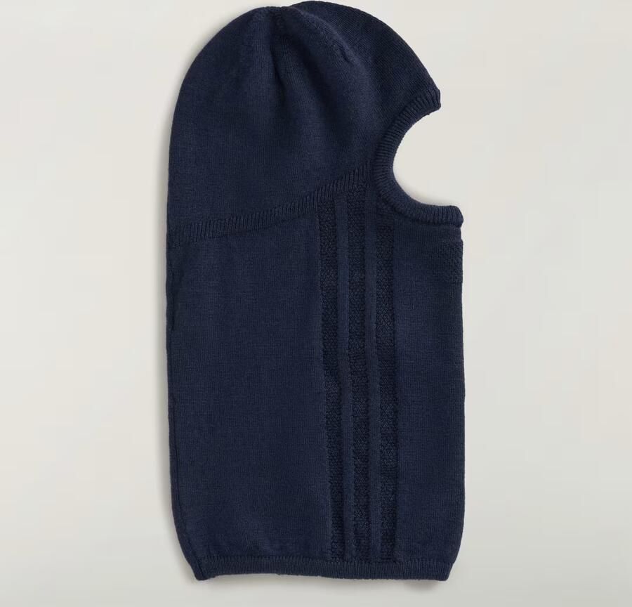 Adidas x Arte Antwerp Merino Wool Balaclava - Foto 6