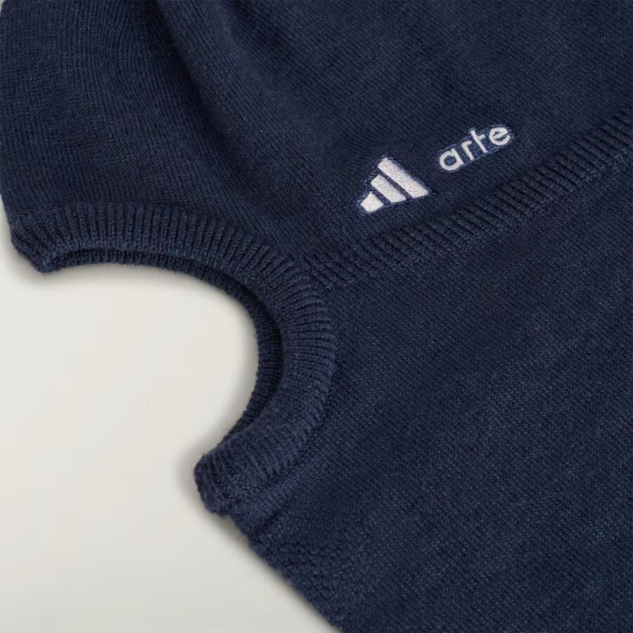 Adidas x Arte Antwerp Merino Wool Balaclava - Foto 3