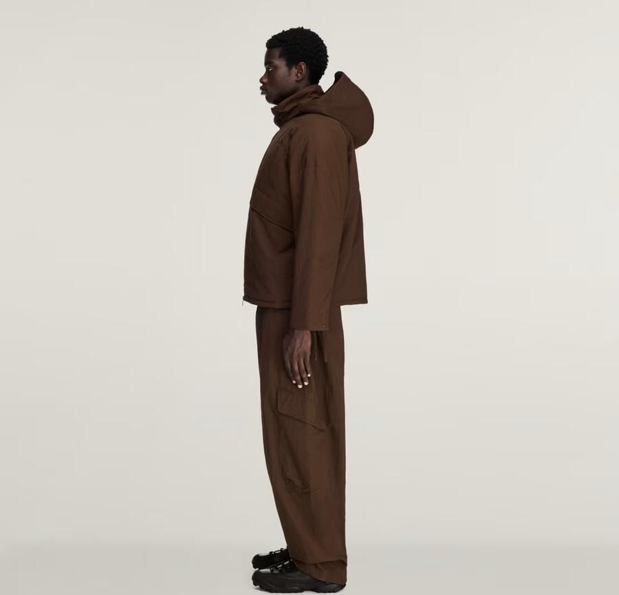Adidas x arte antwerp Puffed Jas - Foto 4
