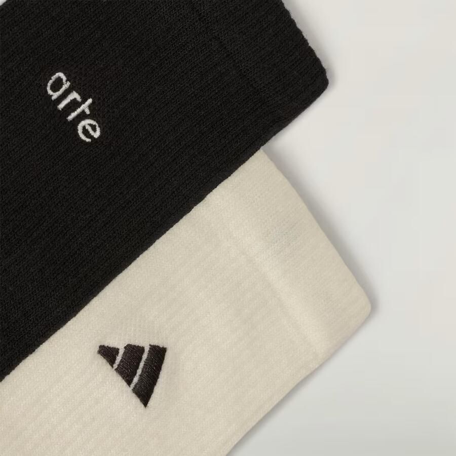 Adidas x Arte Antwerp Sokken 2 Paar - Foto 2