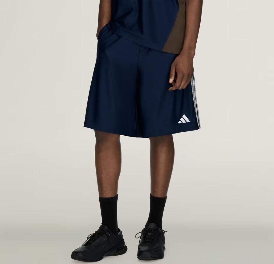 Adidas x Arte Antwerp Voetbalshort - Foto 3
