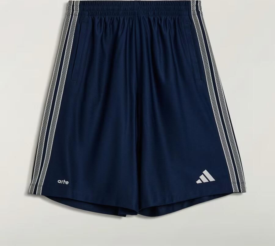 Adidas x Arte Antwerp Voetbalshort - Foto 4
