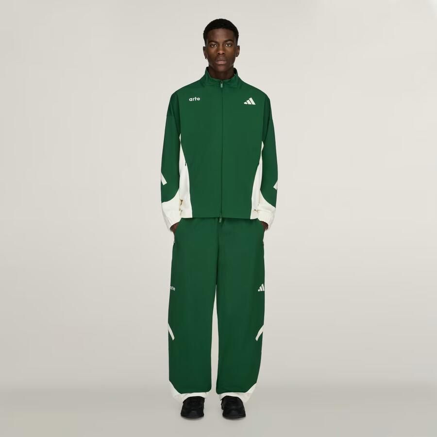 Adidas x Arte Antwerp Z.N.E. Material Mix Trainingsbroek