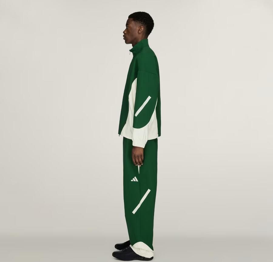 Adidas x Arte Antwerp Z.N.E. Material Mix Trainingsbroek - Foto 4
