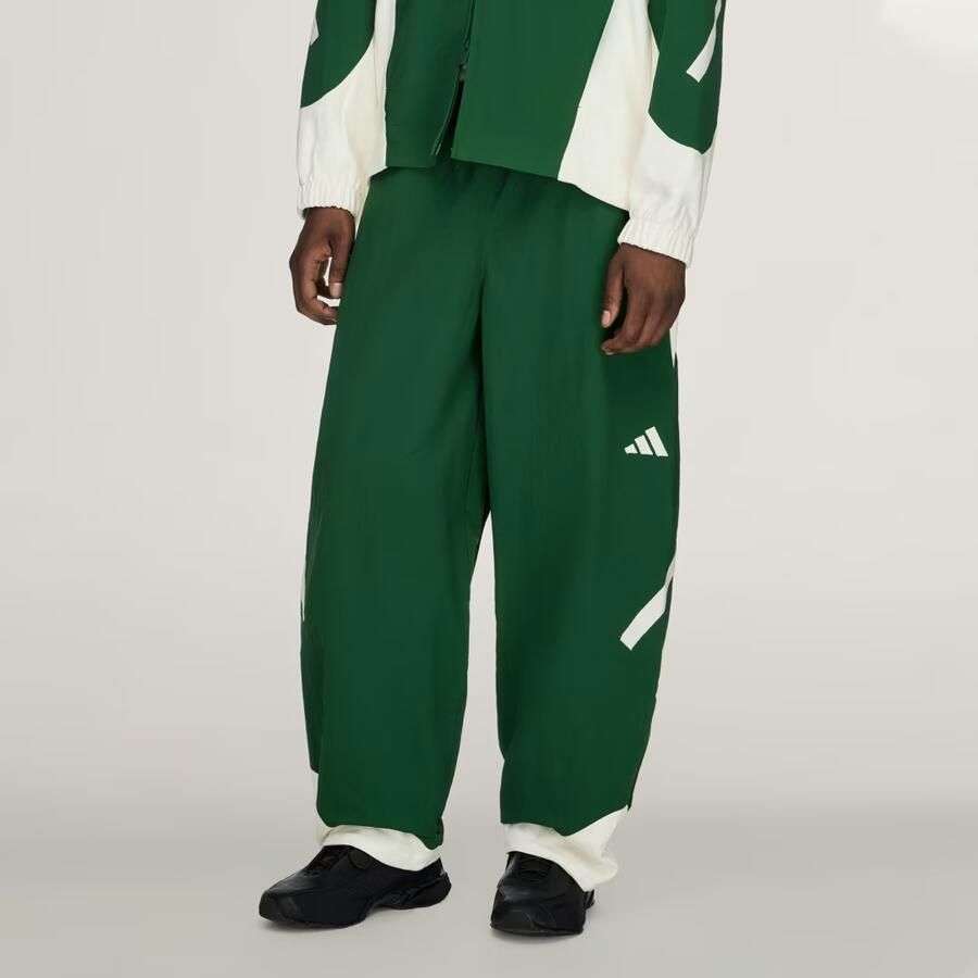 Adidas x Arte Antwerp Z.N.E. Material Mix Trainingsbroek - Foto 2