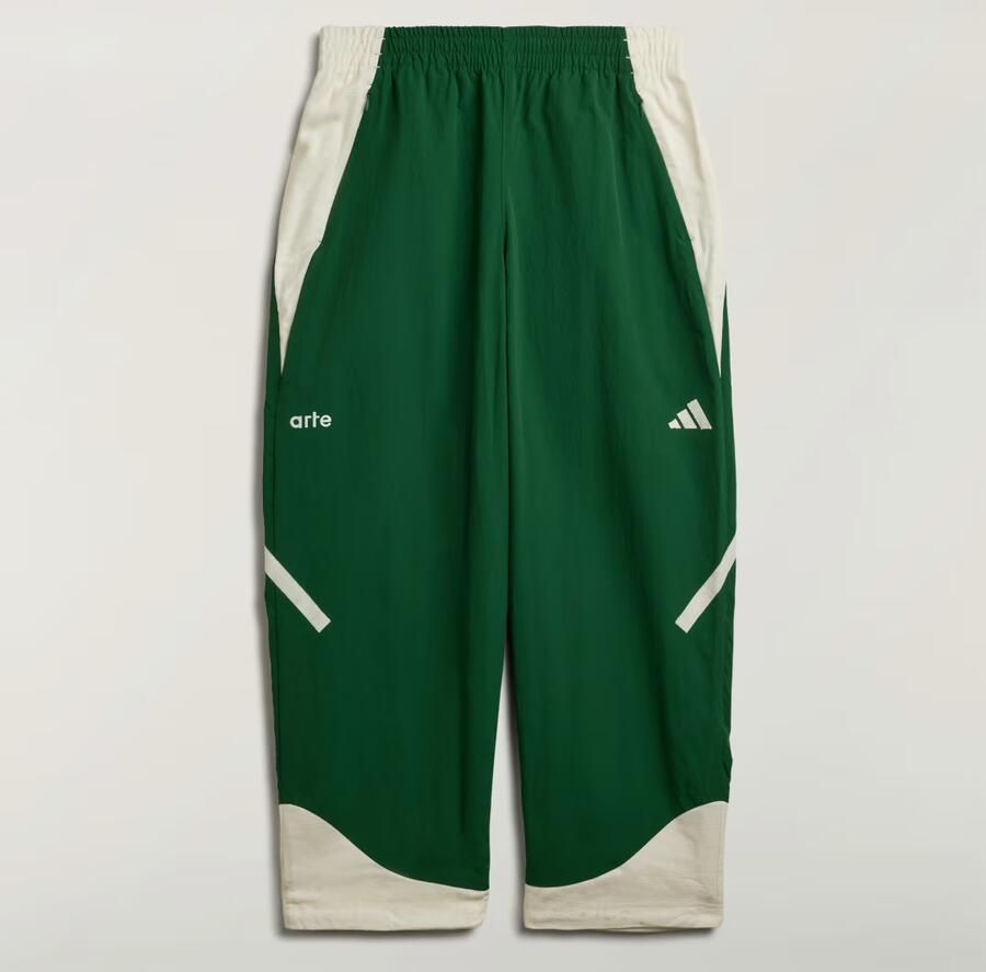 Adidas x Arte Antwerp Z.N.E. Material Mix Trainingsbroek - Foto 3