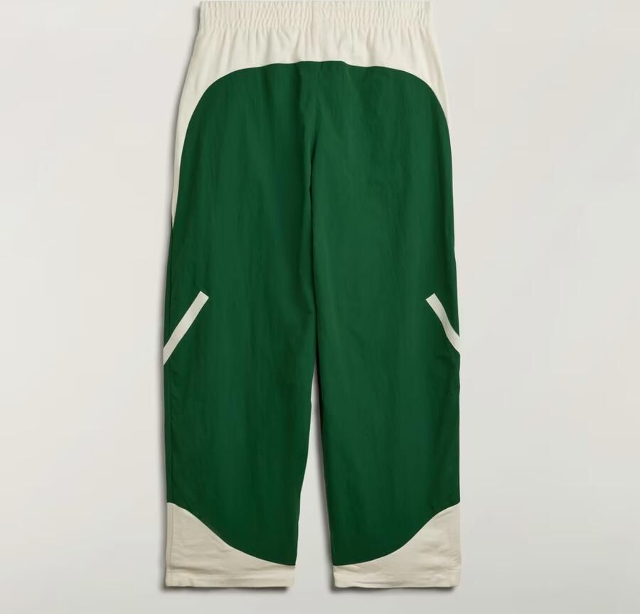 Adidas x Arte Antwerp Z.N.E. Material Mix Trainingsbroek - Foto 6