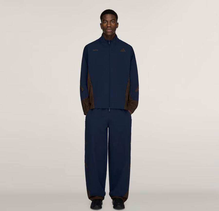 Adidas x Arte Antwerp Z.N.E. Material Mix Trainingsbroek