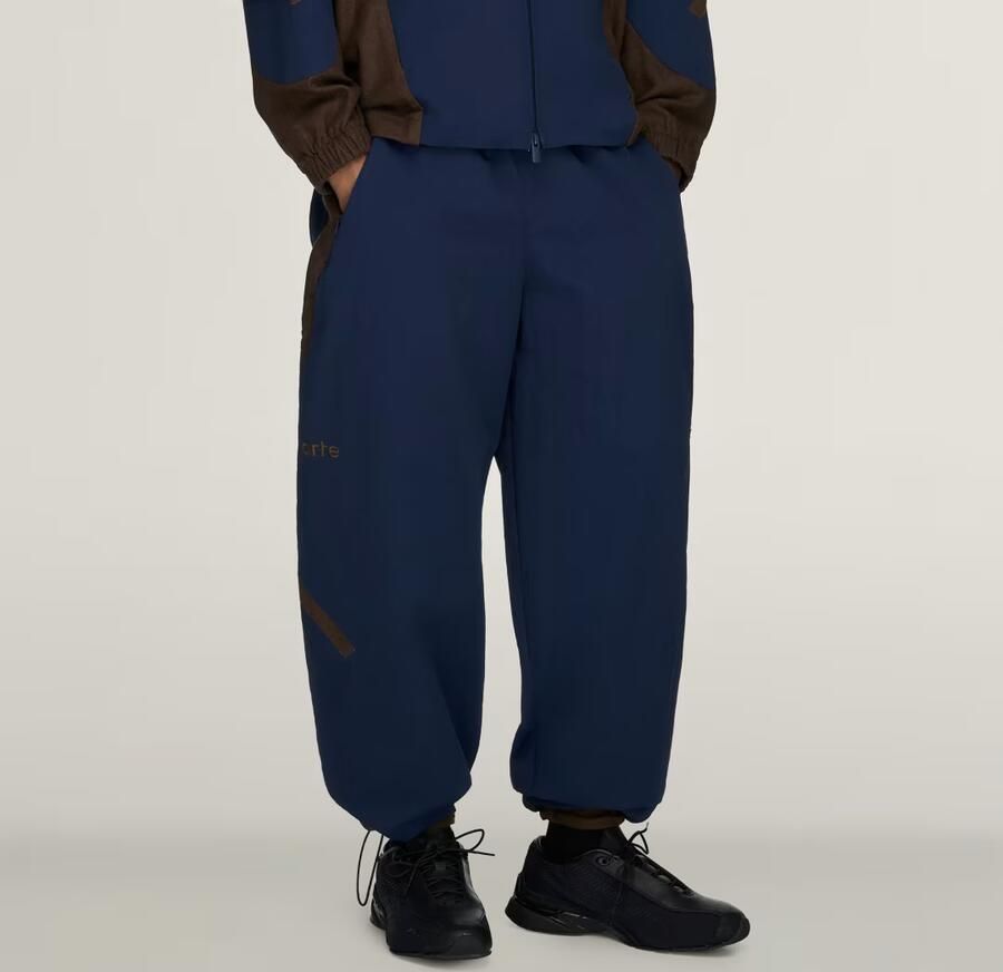Adidas x Arte Antwerp Z.N.E. Material Mix Trainingsbroek - Foto 3