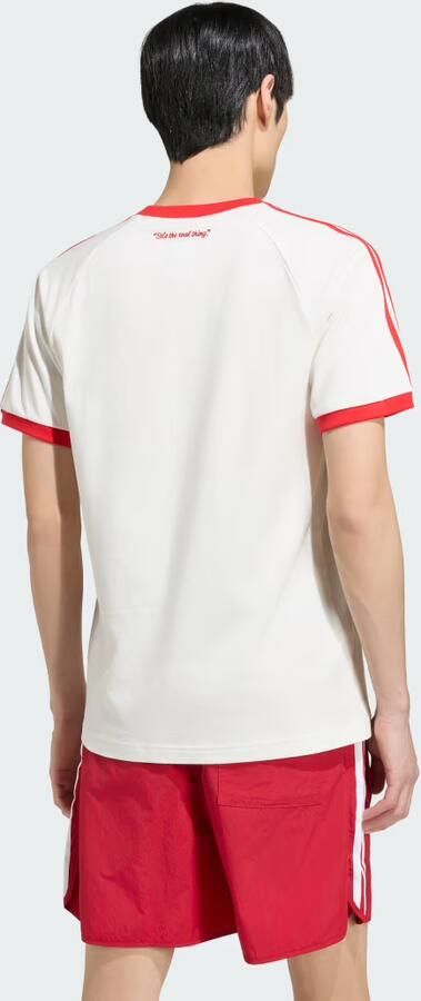 Adidas X COCA-COLA CLASSIC SPORT CALI T-SHIRT - Foto 5