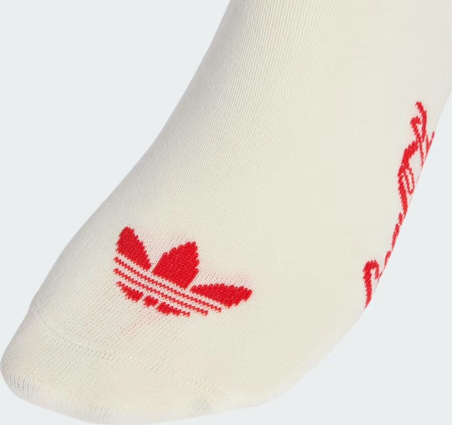 Adidas X Coca-Cola Graphic Sokken 2 Paar - Foto 2